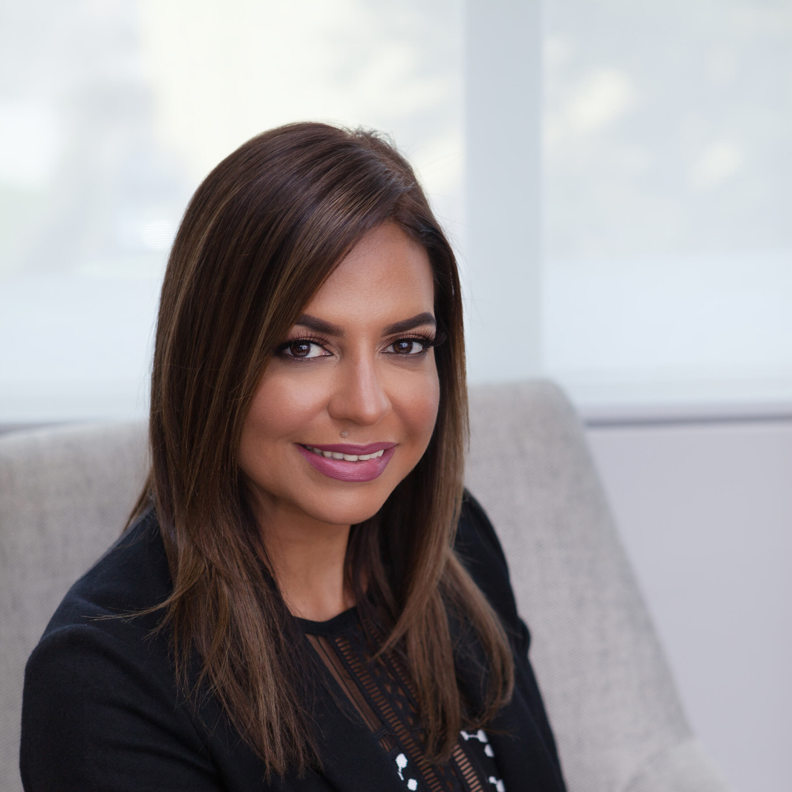 Vivian Solivan Melendez